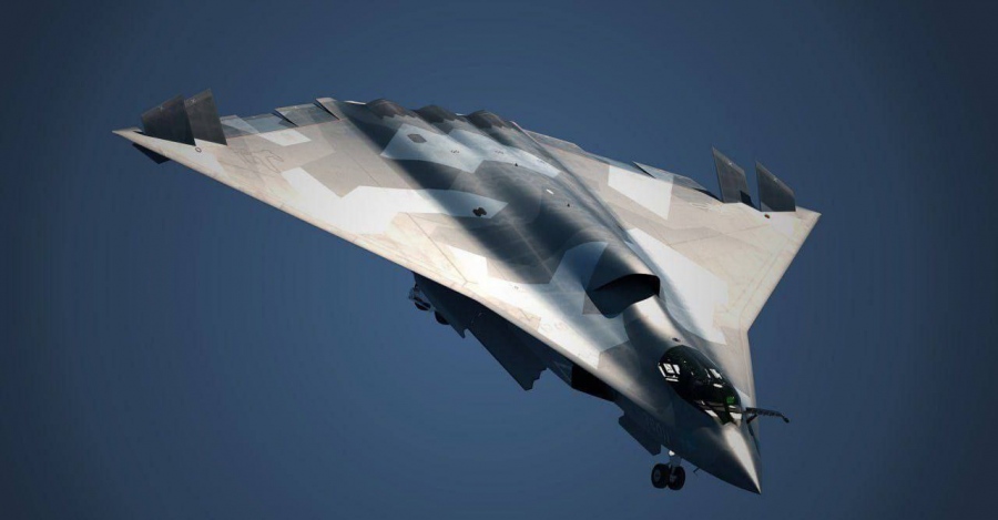 Ο φονέας 6ης γενιάς των Rafale και F-35: Το J-36 της Κίνας σε νέες περιπέτειες - Έτσι εξολοθρεύει αθόρυβα ό,τι κινείται