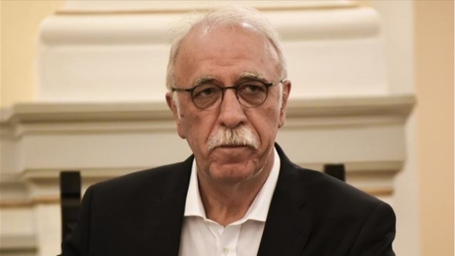 Βίτσας: «Νέα Λέσβος» η Σάμος – Συνεχείς οι ροές προσφύγων, ένα βήμα μπροστά οι διακινητές