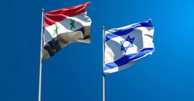 Ιράν και Συρία ανακοίνωσαν την ίδρυση κοινής τράπεζας