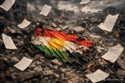 Kurds taught a hard lesson: Sold out by the Americans – Why did China halt electricity purchases from Russia?