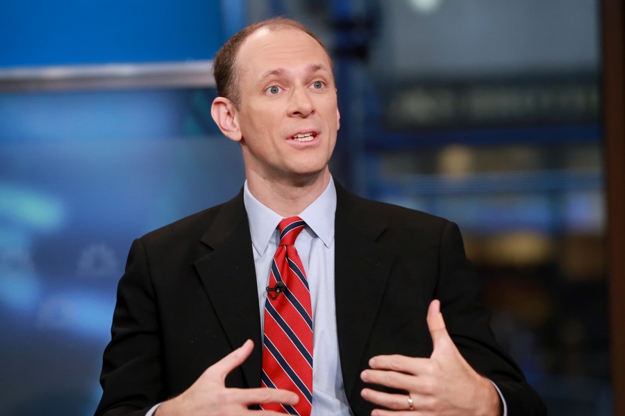 Απίστευτη παραδοχή του Goolsbee (Fed Σικάγο): Άρχισε το πιστωτικό κραχ - Έρχεται ύφεση