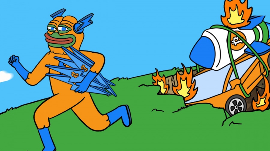 Η προπώληση του Bitcoin Hyper ξεπέρασε τα 17,5 εκατ. δολ. και συνεχίζει ανοδικά