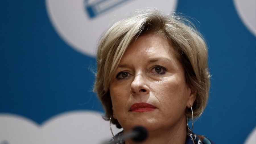 Γκάγκα: Εμβολιαστικό κέντρο για 6 εβδομάδες το Παίδων Πεντέλης – Κανονικό το Πάσχα