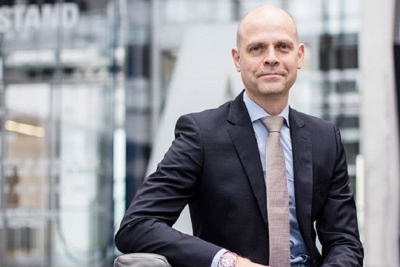 Zinell (Fraport): Στρατηγική επιλογή η επένδυση στον ελληνικό τουρισμό