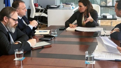 Η στρατηγική του υπ. Τουρισμού για την κρουαζιέρα στην Ελλάδα