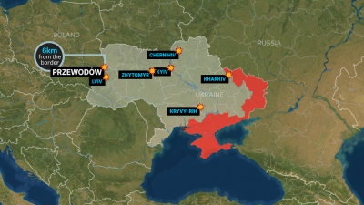 Φιάσκο, τα γυρνάνε οι Ουκρανοί, ο πύραυλος στην Πολωνία ήταν Ουκρανικός – Ο Zelensky προσπάθησε να εξαπατήσει το ΝΑΤΟ