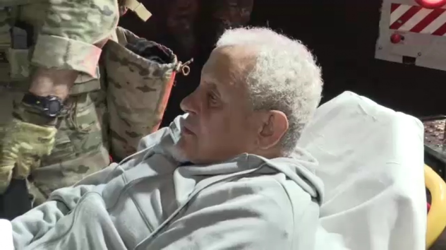 Συνελήφθη ο ισλαμιστής που έσφαξε Αμερικανούς στη Βεγγάζη και είχε ντροπιάσει τις ΗΠΑ πριν από 14 χρόνια