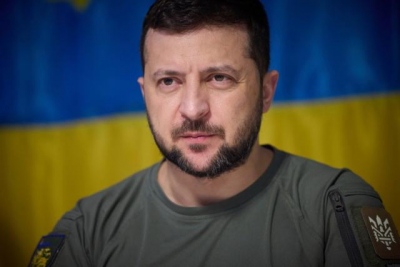 New York Times: Δυσαρέσκεια ΗΠΑ από τη στρατηγική του Zelensky μετά την ήττα των Ουκρανών στην Avdiivka