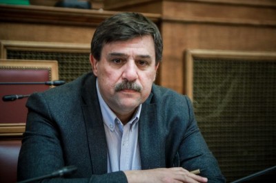 Ξανθός (ΣΥΡΙΖΑ): Τον πρώτο μήνα θα εμβολιαστούν 125.000 Έλληνες πολίτες