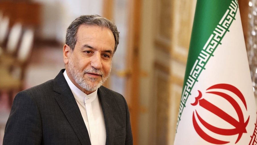 Ξεκαθαρίζει ο Araghchi (ΥΠΕΞ Ιράν): Καμία εκεχειρία με ΗΠΑ χωρίς σαφείς εγγυήσεις