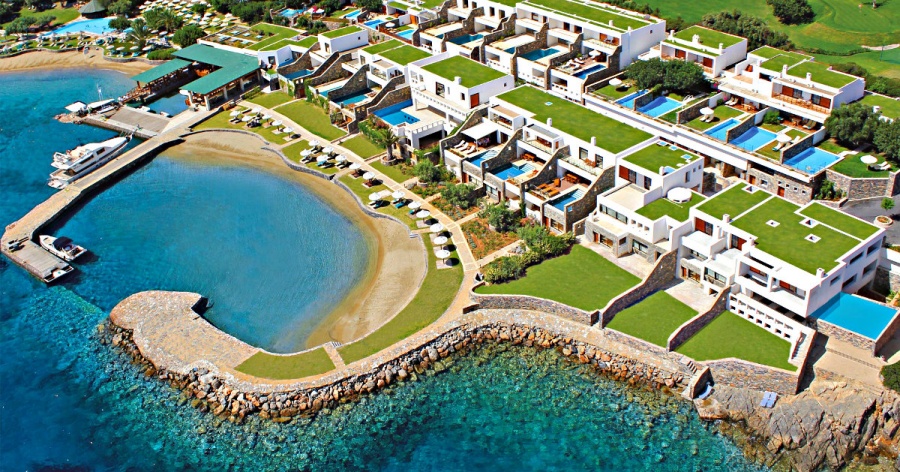 Στο ΣτΕ το σχέδιο ανάπτυξης Elounda Hills από την Mirum Hellas