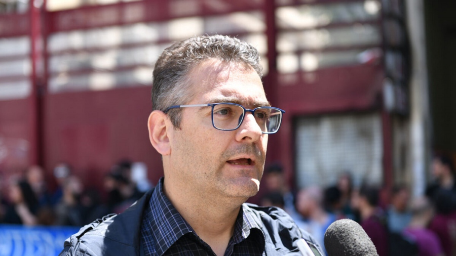 Πρωτούλης (υποψήφιος περιφερειάρχης Αττικής): Αφημένος στην τύχη του o Κηφισός - Μέτρα τώρα για να μη ζήσουμε μια «νέα Μάνδρα»