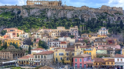 Τα 2 εμβληματικά έργα που αλλάζουν την εικόνα της Αττικής