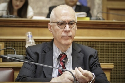 Ψαλιδόπουλος (ΔΝΤ): Εάν 24/5 δεν υπάρξει συμβιβασμός για το χρέος, το ΔΝΤ θα αποχωρήσει