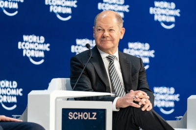 Scholz (Γερμανία): Ο Putin δεν θα κερδίσει τον πόλεμο – Πληρώνει τεράστιο κόστος