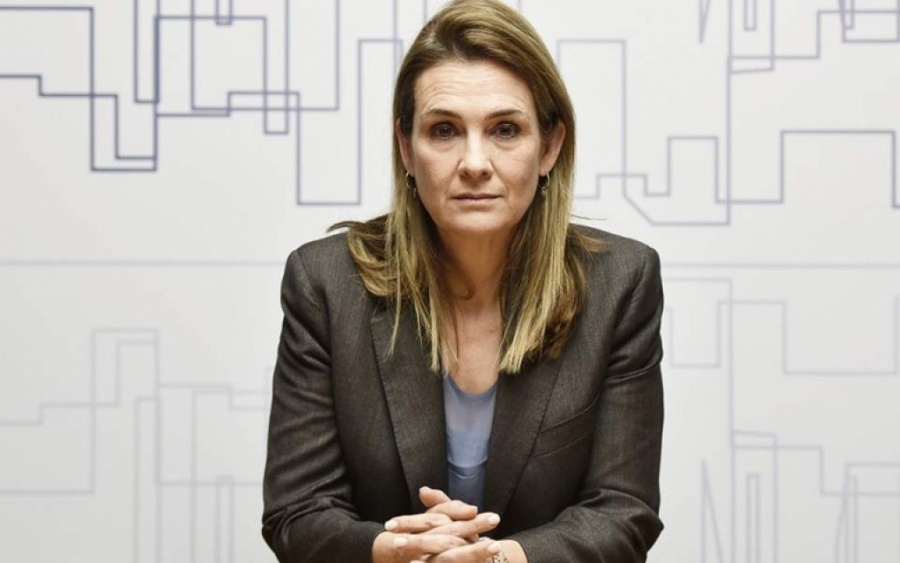 Μπακογιάννη (Ποτάμι): Η μόνη δικαίωση για μια μητέρα που δολοφόνησαν τον γιο της είναι η τιμωρία των ενόχων