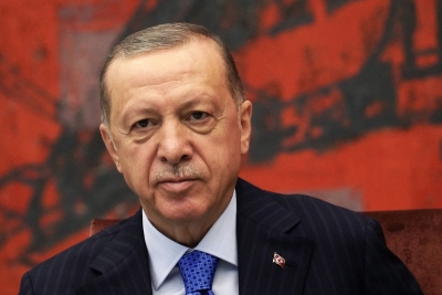 Αισιοδοξία Erdogan: Η συμφωνία για τα ουκρανικά σιτηρά θα παραταθεί