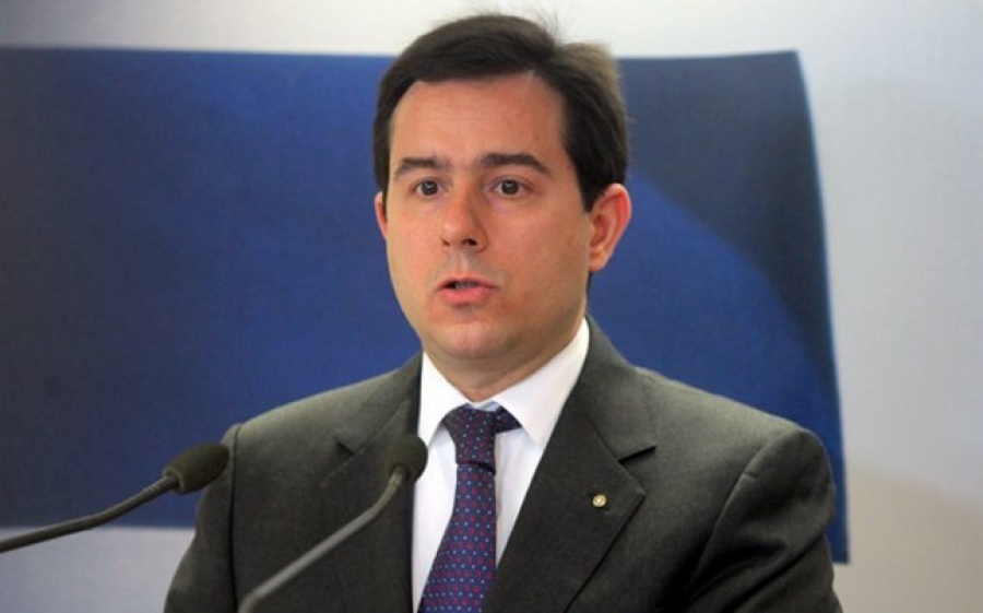 Μηταράκης (υπ. Μετανάστευσης): Να γίνουν οι επιστροφές των μεταναστών κοινή ευρωπαϊκή προτεραιότητα