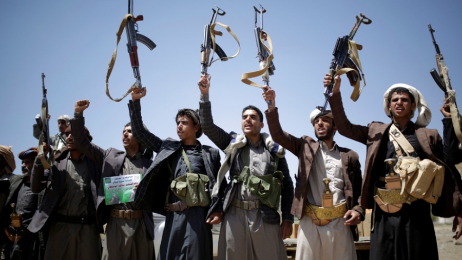 Υεμένη: Οι αντάρτες Χούτι απελευθέρωσαν 290 κρατουμένους