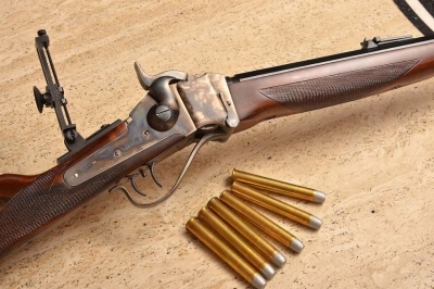 SHARPS 1874 - Αυστραλέζικο Γουέστερν