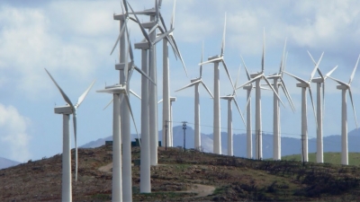Όχι του Αγοραστού για ΑΠΕ στην Θεσσαλία - Έρχονται αλλαγές στην χωροθέτηση Ανεμογεννητριών