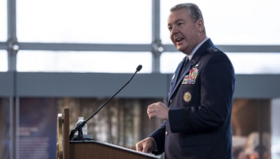 ΗΠΑ – Απολύθηκε ο επικεφαλής της DIA λόγω διαφωνίας για το πλήγμα στο πυρηνικό πρόγραμμα του Ιράν