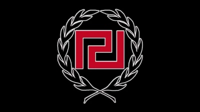 Απάντηση της Χρυσής Αυγής στο Μαξίμου: Παρακρατικοί κουκουλοφόροι του ΣΥΡΙΖΑ προκάλεσαν τα επεισόδια!