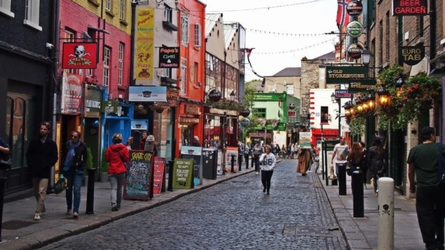 Αυτοί είναι οι 10 top προορισμοί για την επόμενη χρονιά