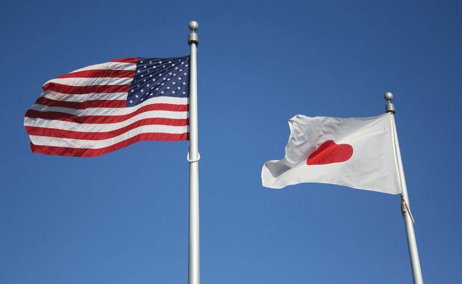 Παγιδευμένες οι κεντρικές τράπεζες ΗΠΑ και Ιαπωνίας - Δε θα μπορέσουν να αντιμετωπίσουν μία νέα ύφεση