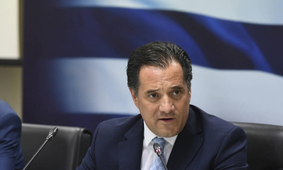 Γεωργιάδης: Επίκεινται άλλες 2 συνεδριάσεις για τις ΚΥΑ σχετικά με την επένδυση στο Ελληνικό