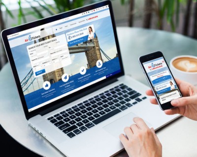 Μειωμένα τα διαδικτυακά ταξίδια λόγω αύξησης των κρουσμάτων Covid-19