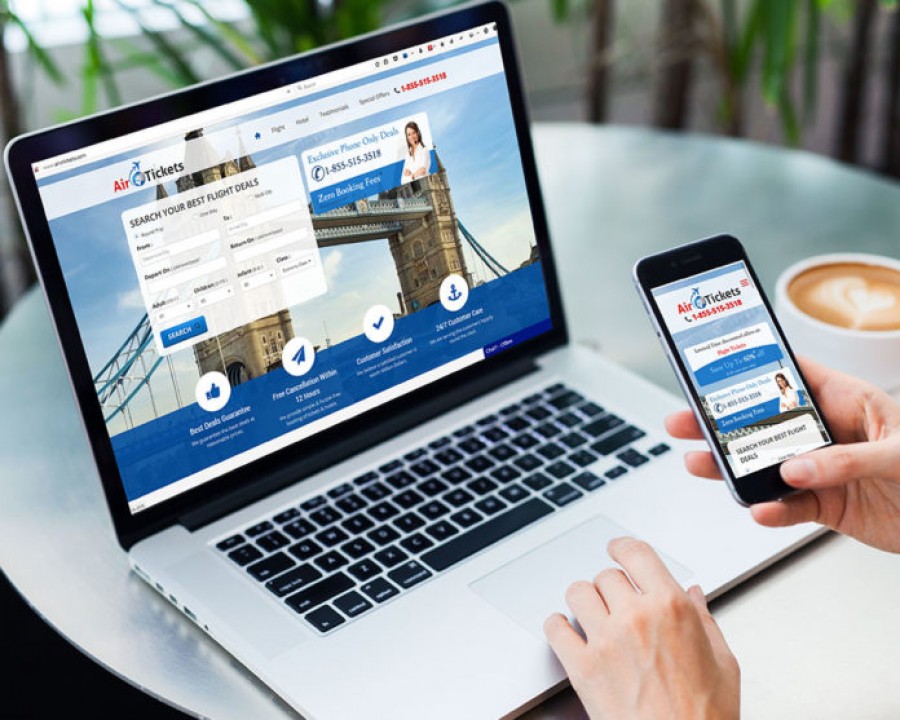 Μειωμένα τα διαδικτυακά ταξίδια λόγω αύξησης των κρουσμάτων Covid-19