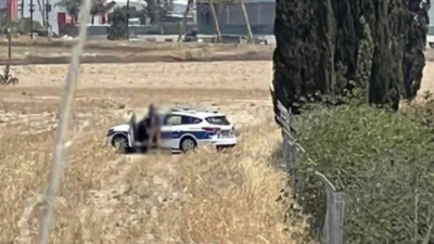 Στο Πειθαρχικό οι αστυνομικοί για τις σεξουαλικές πράξεις εντός... περιπολικού - Σε εξέλιξη η ποινική έρευνα (vid)