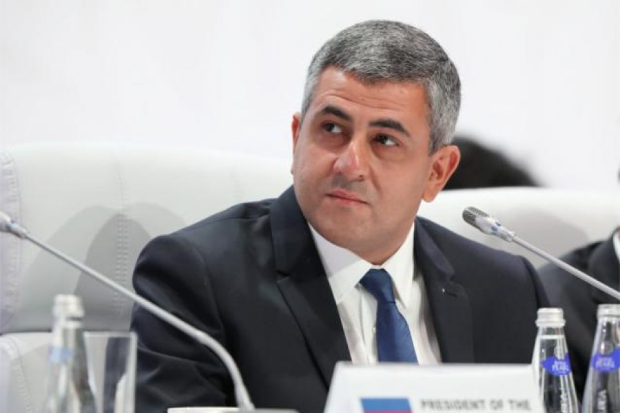 Pololikashvili (ΠΟΤ-ΟΗΕ): Κατά 70% θα συρρικνωθεί ο παγκόσμιος τουρισμός το 2020, ρεκόρ 60 χρόνων