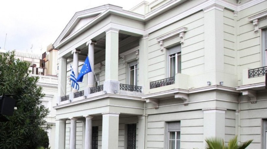 Έντονη δυσαρέσκεια από την Αρμενική Εθνική Επιτροπή Ελλάδος για τη στάση του ελληνικού ΥΠΕΞ