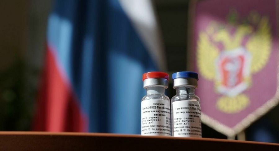Κορωνοϊός: H Γερμανία αμφιβάλλει και για την ασφάλεια του ρωσικού εμβολίου