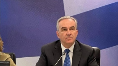 Παπαθανάσης: 3,5 εκατ. ευρώ για την ολοκλήρωση της βιοκλιματικής αναβάθμισης του οδικού δικτύου Μεγαλόπολης Αρκαδίας