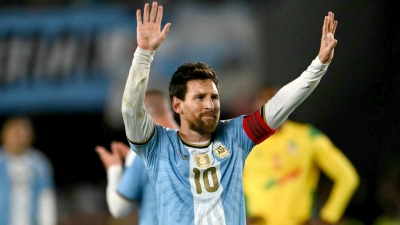 Messi: Ένας μετανάστης που έγινε θρύλος – Η ζωή, οι απογοητεύσεις και η απόλυτη δικαίωση
