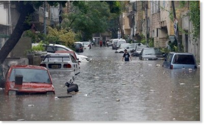 Αφγανιστάν: Βιβλική η καταστροφή από τις πλημμύρες - Πάνω από 160 οι νεκροί