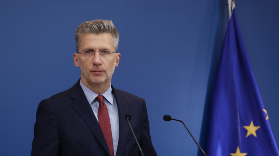 Συμβούλιο Διεκδίκησης Γερμανικών Οφειλών: Όνειδος η δήλωση Σκέρτσου – Να τον αποδοκιμάσει ο Μητσοτάκης