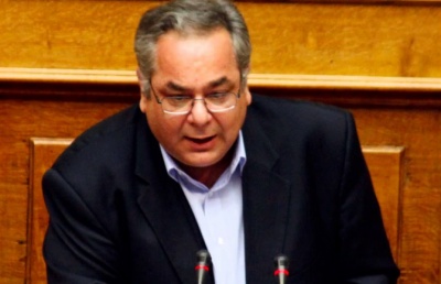 Λαμπρούλης: Η κυβέρνηση της ΝΔ συνεχίζει τις περικοπές από εκεί που σταμάτησε η κυβέρνηση του ΣΥΡΙΖΑ
