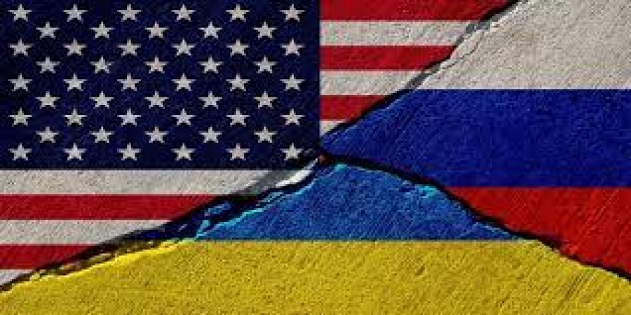 Παραδοχή: Οι ΗΠΑ έχουν σχέδια κλιμάκωσης του πολέμου στην Ουκρανία -  Σενάρια για ρωσικούς βομβαρδισμούς σε χώρες της ΕΕ
