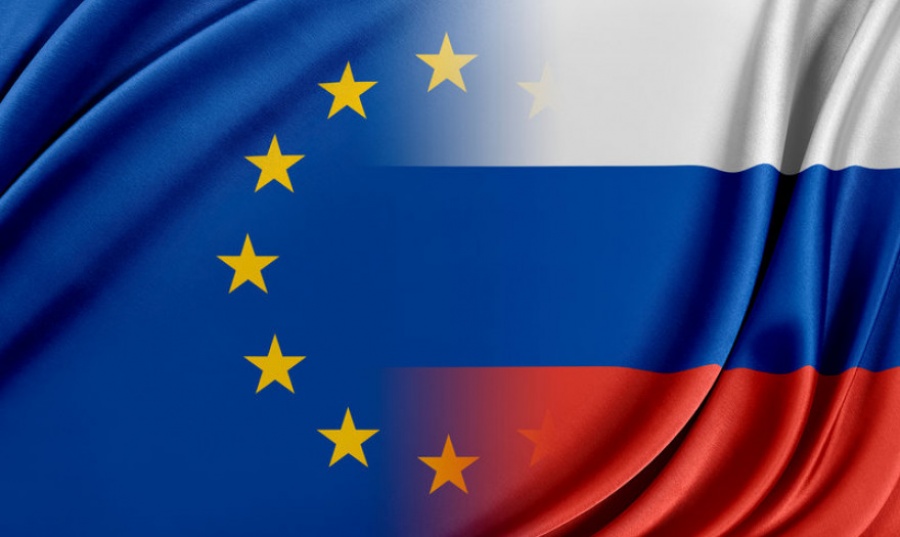 Η ΕΕ παρέτεινε για έξι μήνες τις κυρώσεις σε 170 φυσικά και 44 νομικά πρόσωπα της Ρωσίας και της Ουκρανίας