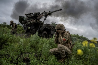 Τσεχία και Πολωνία απορρίπτουν τα περί αποστολής στρατού στην Ουκρανία