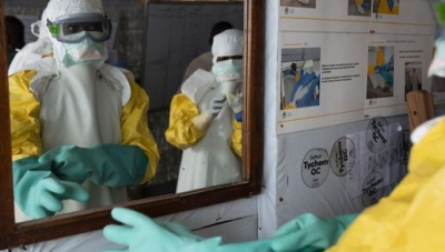 Ουγκάντα: Στους 4 οι νεκροί λόγω ebola - Συνολικά 11 επιβεβαιωμένα κρούσματα