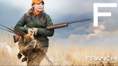 FRANCHI Affinity Catalyst 20