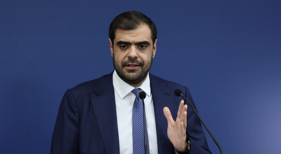 Η γκάφα του αγεωγράφητου Τσίπρα που εντόπισε στο βιβλίο ο Μαρινάκης!