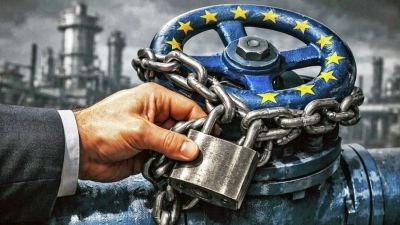 Energy crisis: Russia warns 'foolish' Europe faces bankruptcy as gas stocks dwindle