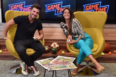 ΟΠΑΠ Game Time: Ο Γιώργος Λιβάνης αναλύει το ντέρμπι του ΟΑΚΑ