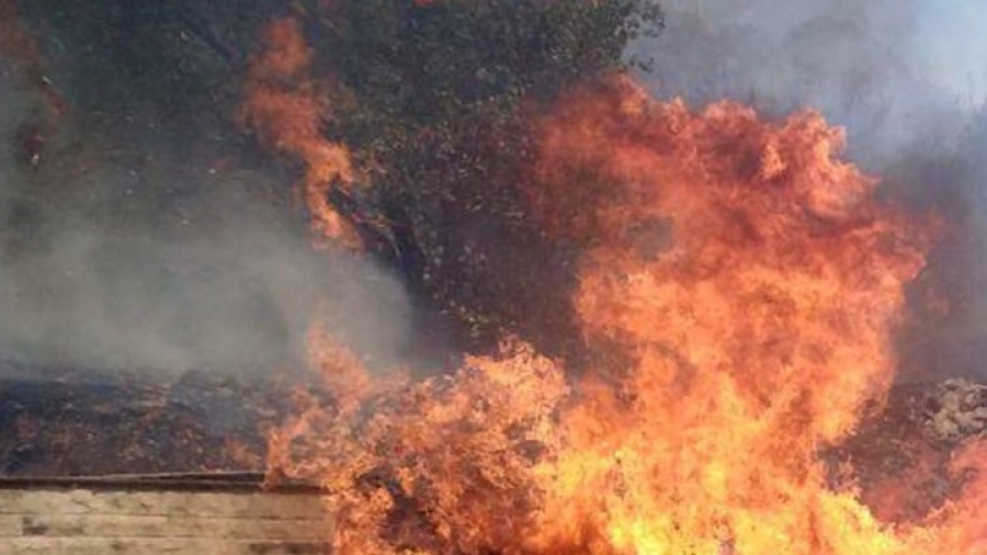 Συρία: 78 νεκροί από επίθεση με drones σε στρατιωτική ακαδημία στη Χομς